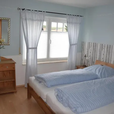Ferienwohnung Lavendel Hofgeismar Exterior foto