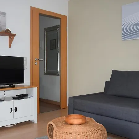 Ferienwohnung Lavendel Hofgeismar Exterior foto