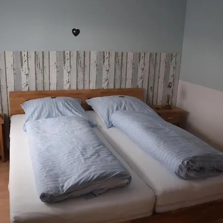 Ferienwohnung Lavendel Hofgeismar Exterior foto