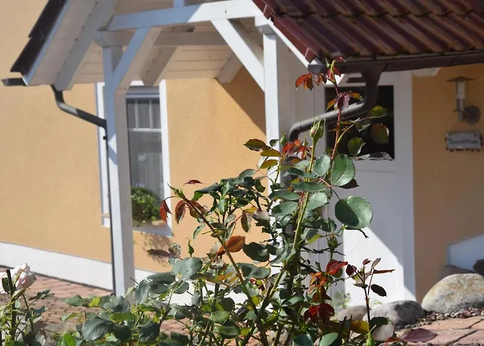 Ferienwohnung Lavendel Hofgeismar