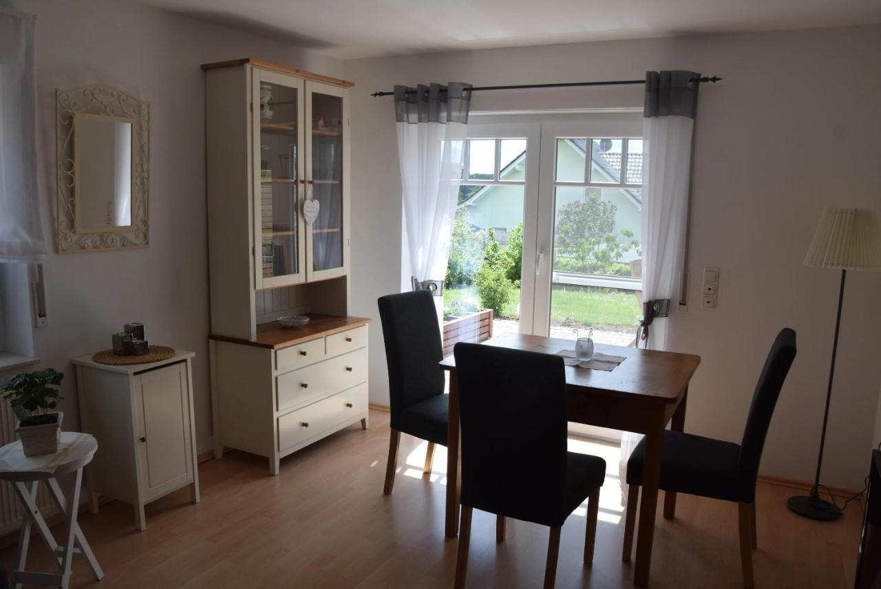 Lavendel Apartment *