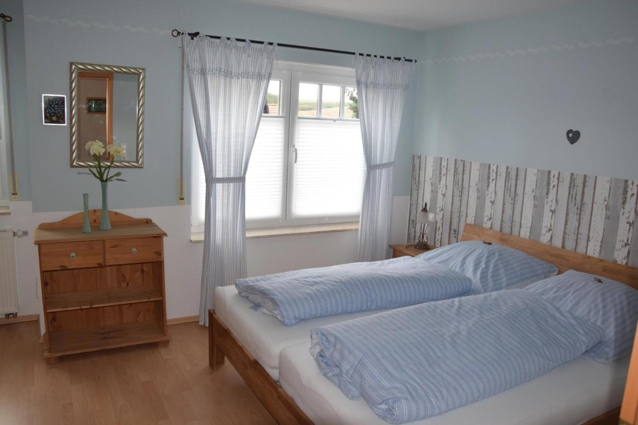 Lavendel Apartment Hofgeismar