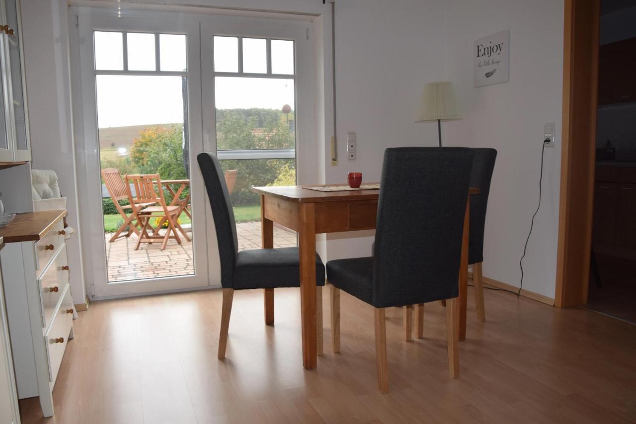 Lavendel Apartment Hofgeismar