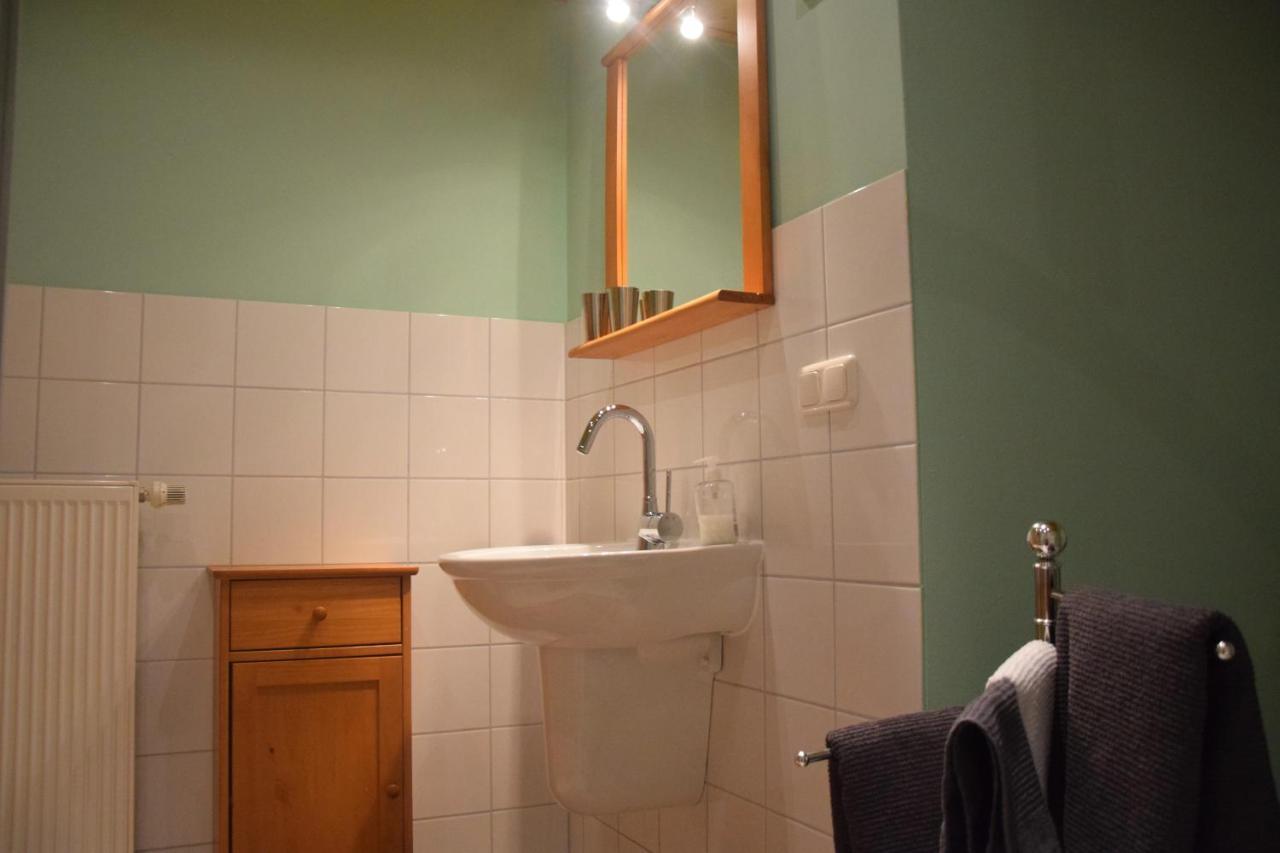 Lavendel Apartment Hofgeismar