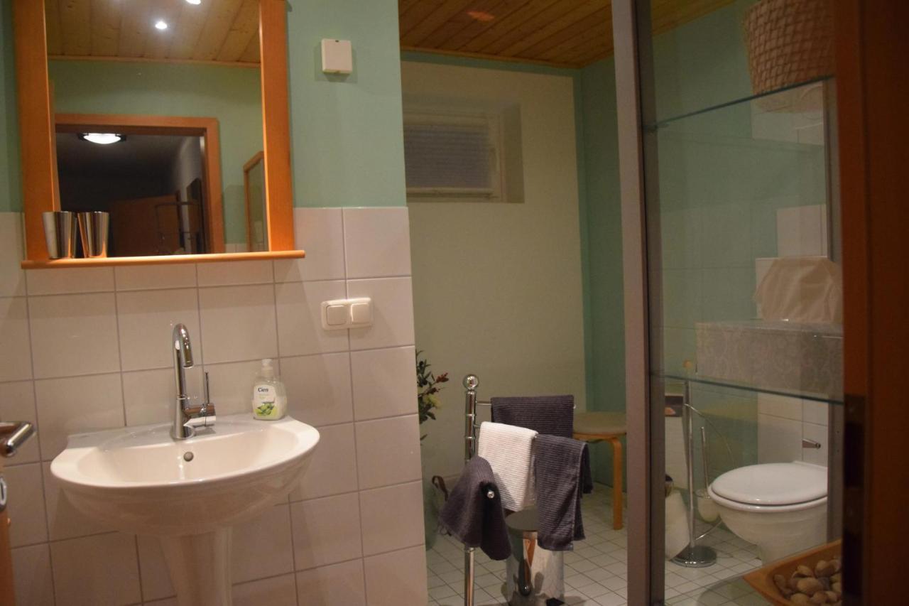 Apartment Lavendel *